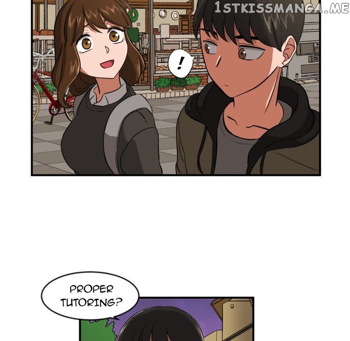 My Cotton Candy chapter 8 - page 55