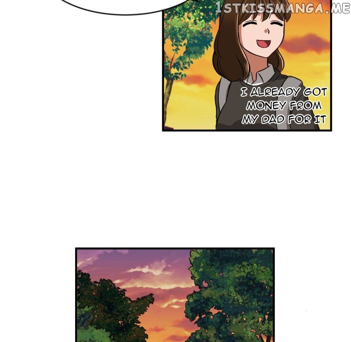 My Cotton Candy chapter 8 - page 57