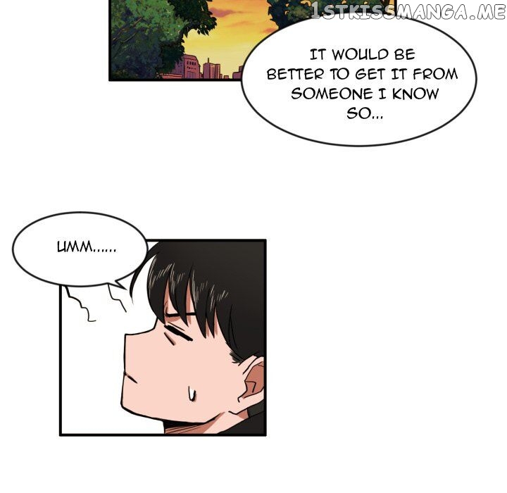 My Cotton Candy chapter 8 - page 58