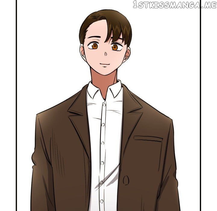 My Cotton Candy chapter 8 - page 6