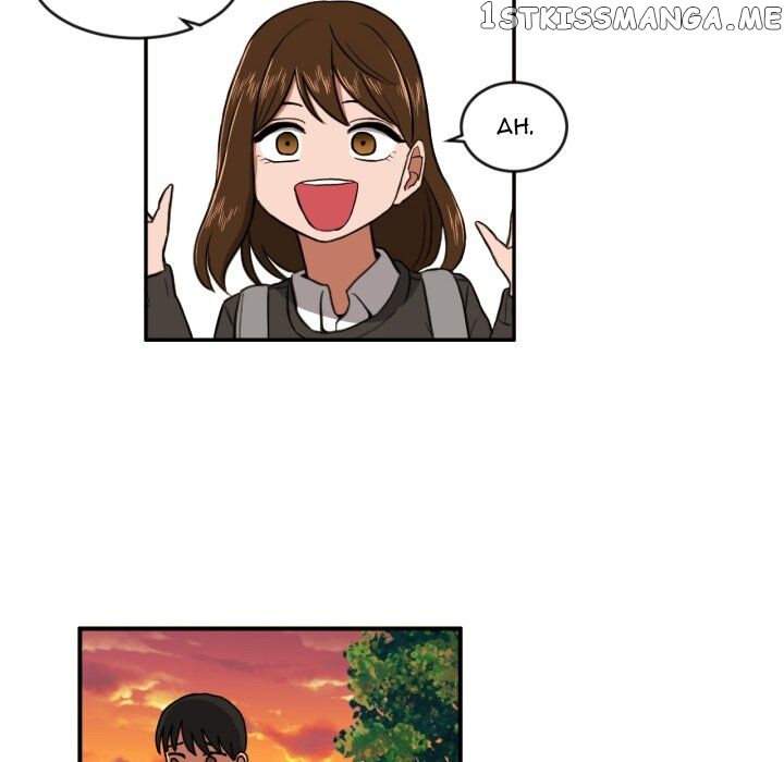My Cotton Candy chapter 8 - page 60