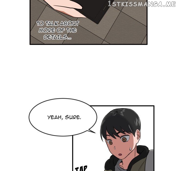 My Cotton Candy chapter 8 - page 62