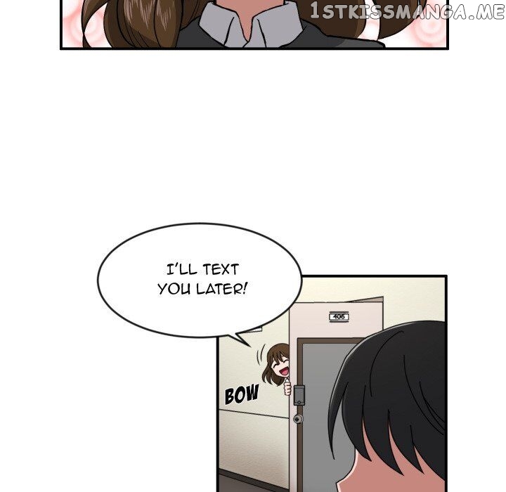 My Cotton Candy chapter 8 - page 64