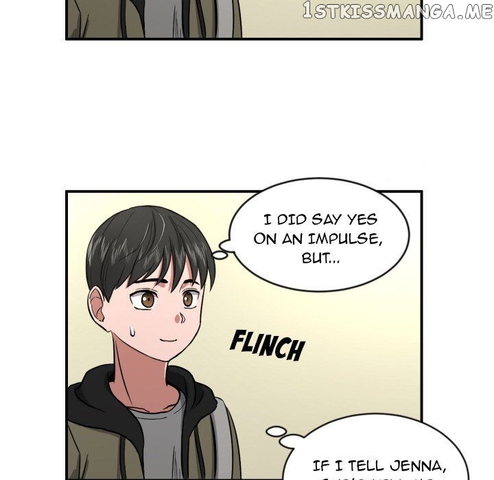 My Cotton Candy chapter 8 - page 66