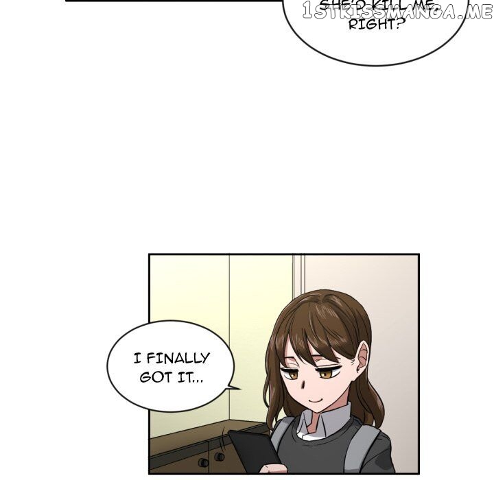 My Cotton Candy chapter 8 - page 67
