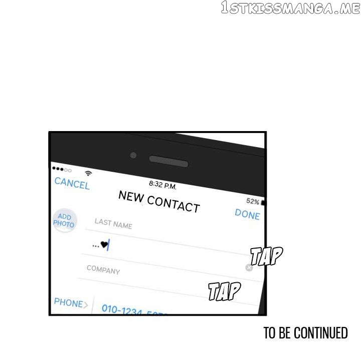My Cotton Candy chapter 8 - page 68