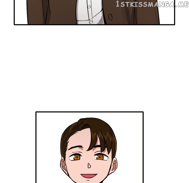 My Cotton Candy chapter 8 - page 7