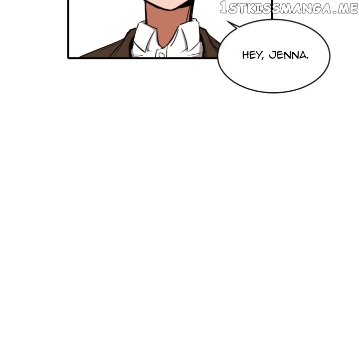 My Cotton Candy chapter 8 - page 8