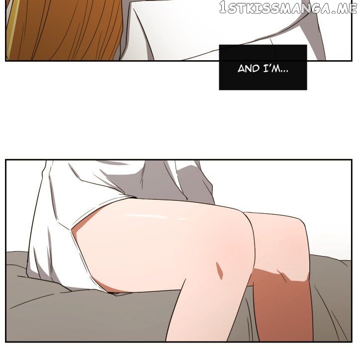 My Cotton Candy chapter 31 - page 11
