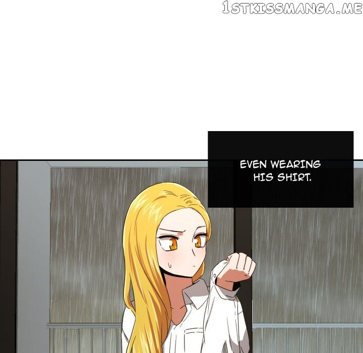 My Cotton Candy chapter 31 - page 12