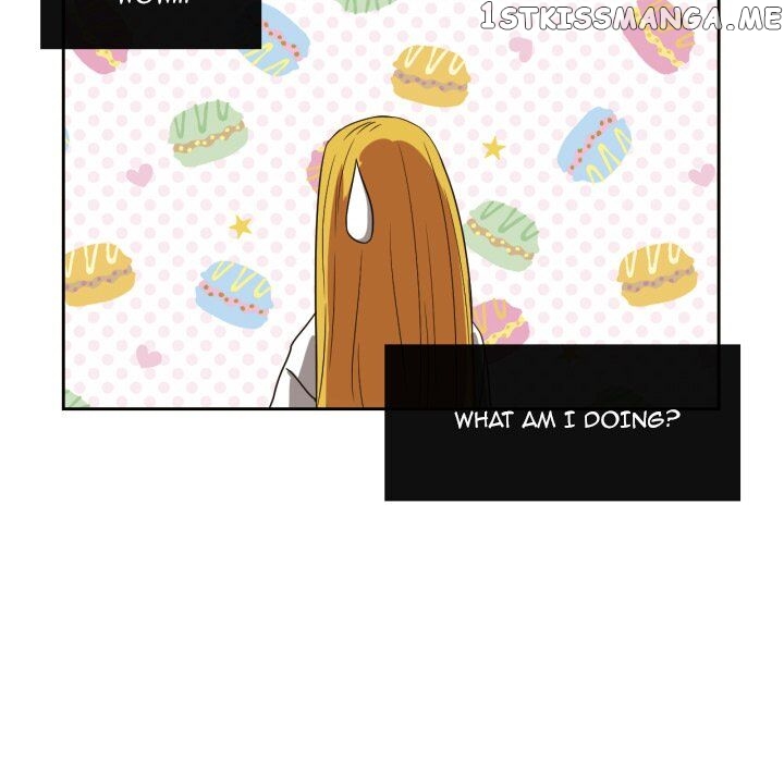 My Cotton Candy chapter 31 - page 14