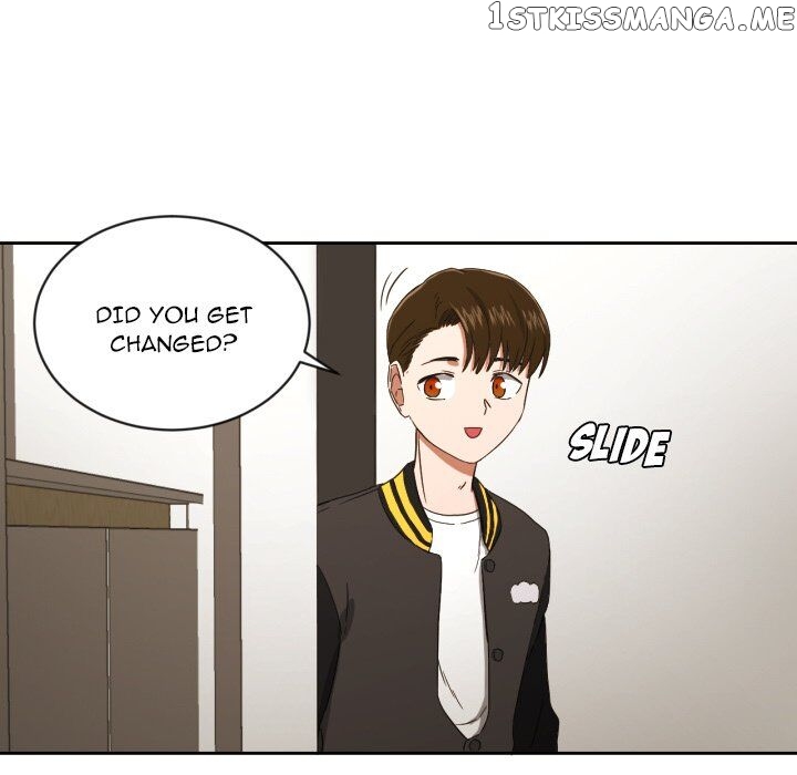 My Cotton Candy chapter 31 - page 18