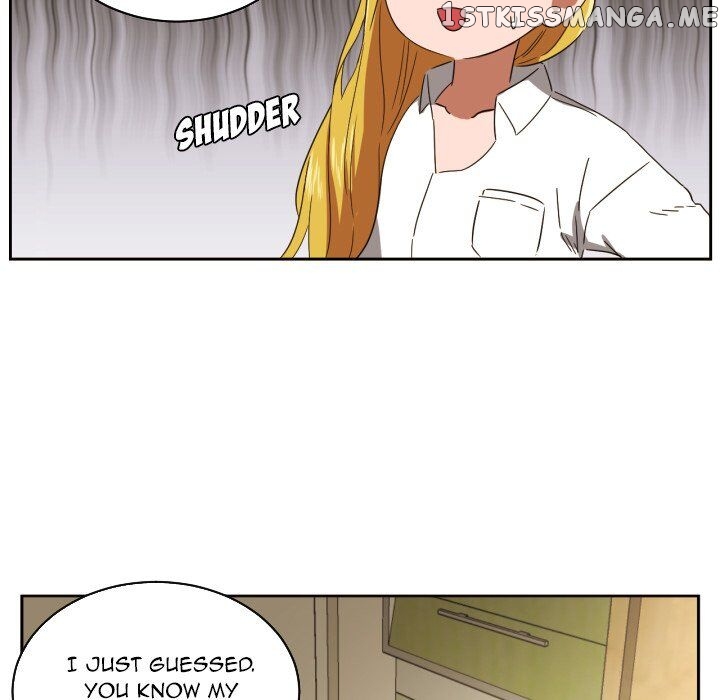 My Cotton Candy chapter 31 - page 23