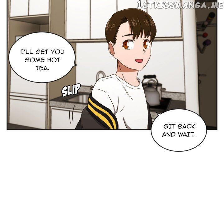 My Cotton Candy chapter 31 - page 25