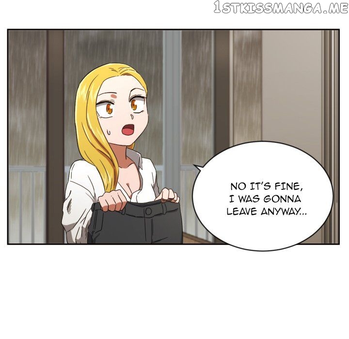 My Cotton Candy chapter 31 - page 26