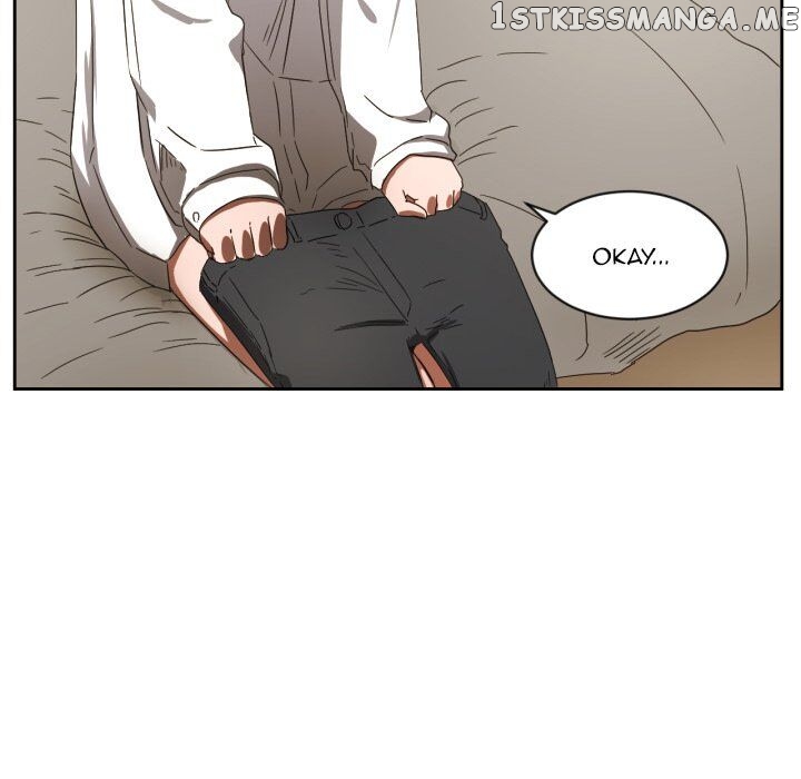 My Cotton Candy chapter 31 - page 28