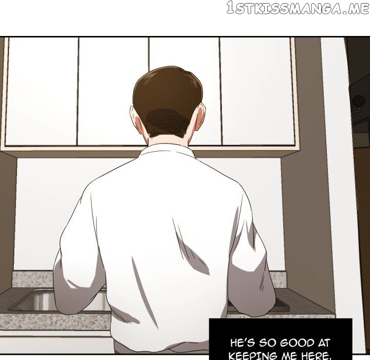 My Cotton Candy chapter 31 - page 29