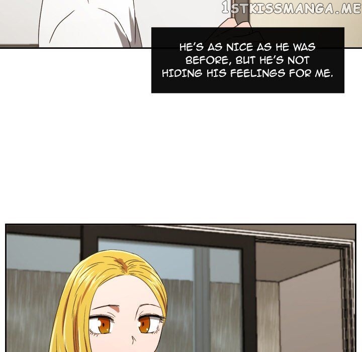 My Cotton Candy chapter 31 - page 31