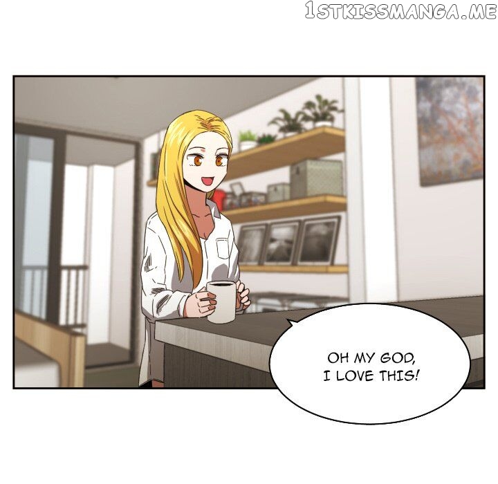 My Cotton Candy chapter 31 - page 36