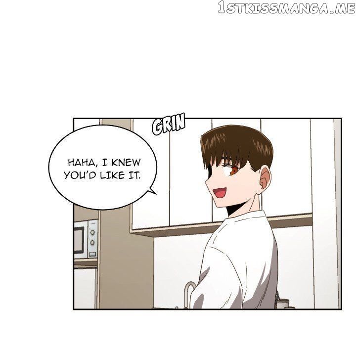 My Cotton Candy chapter 31 - page 37