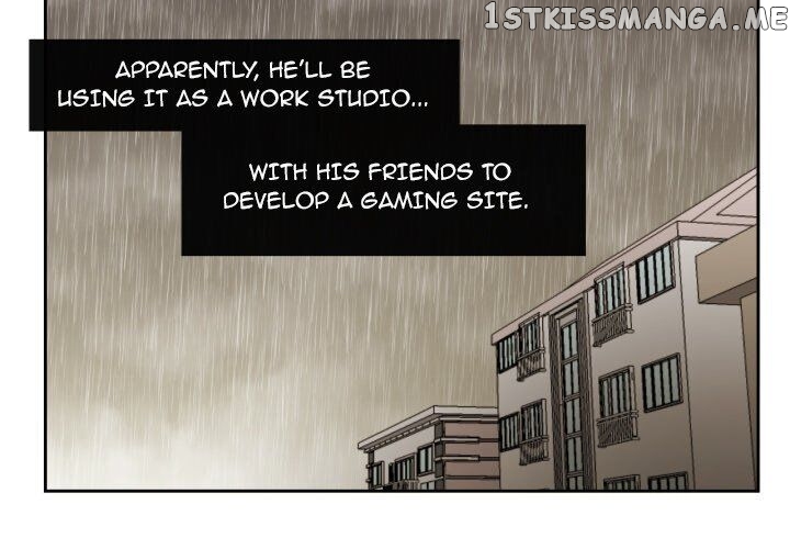 My Cotton Candy chapter 31 - page 4