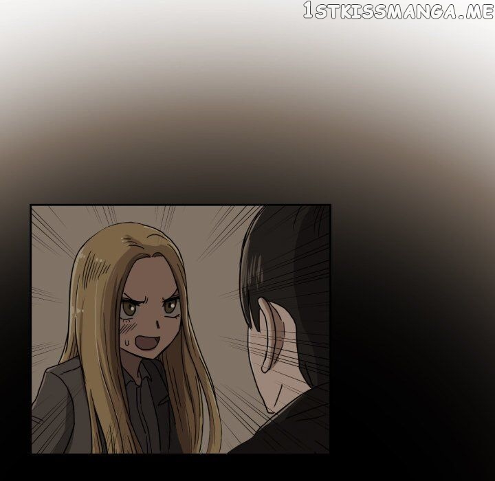 My Cotton Candy chapter 31 - page 45
