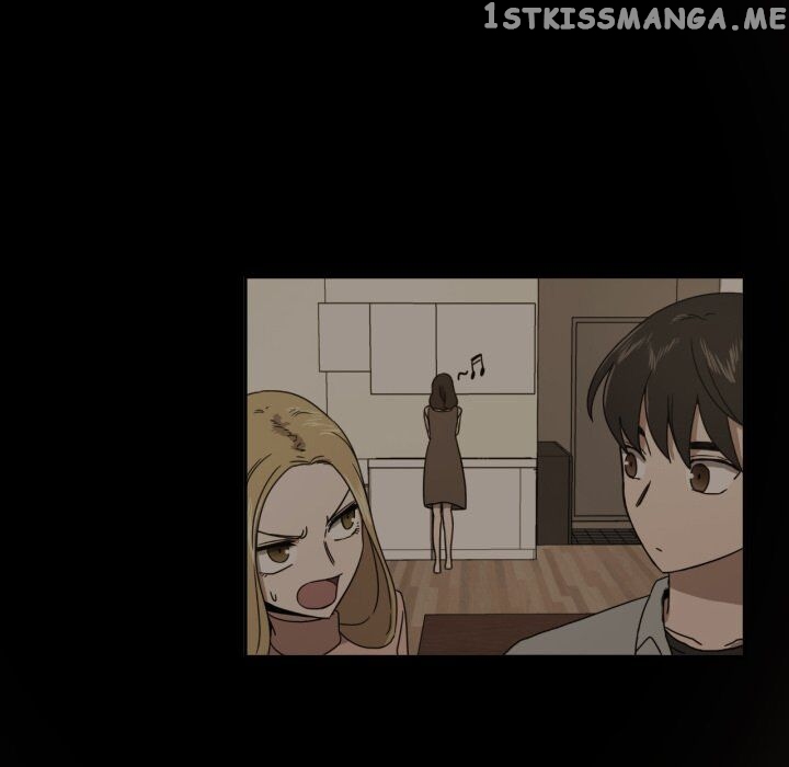 My Cotton Candy chapter 31 - page 46