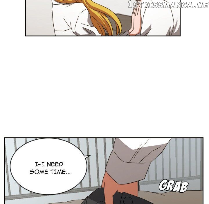 My Cotton Candy chapter 31 - page 71