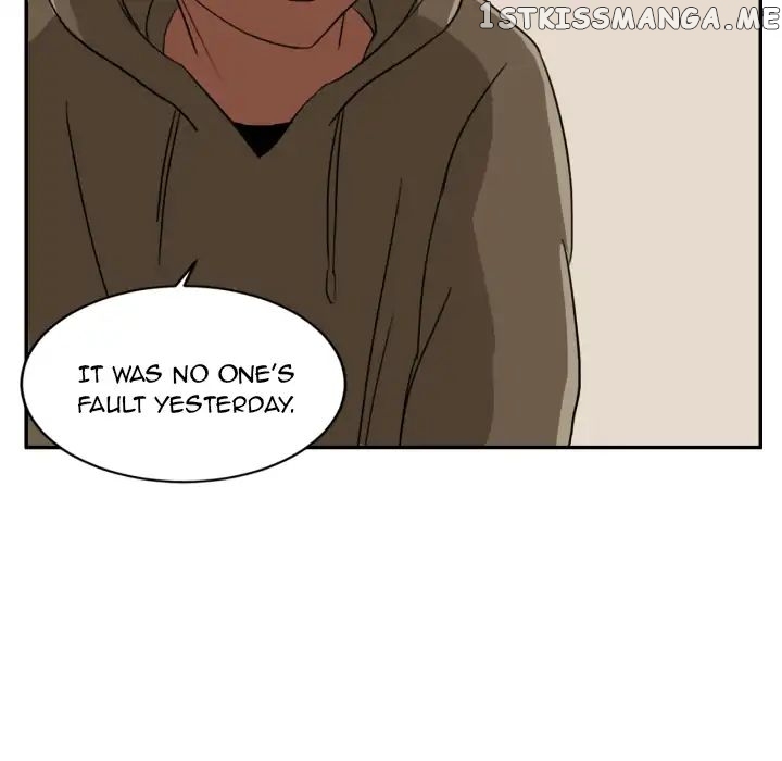My Cotton Candy chapter 3 - page 132
