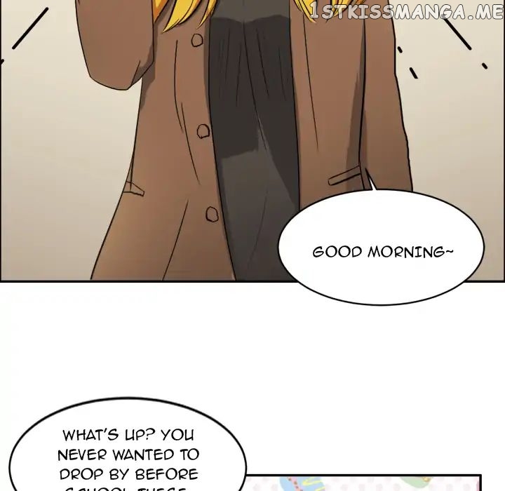My Cotton Candy chapter 3 - page 139