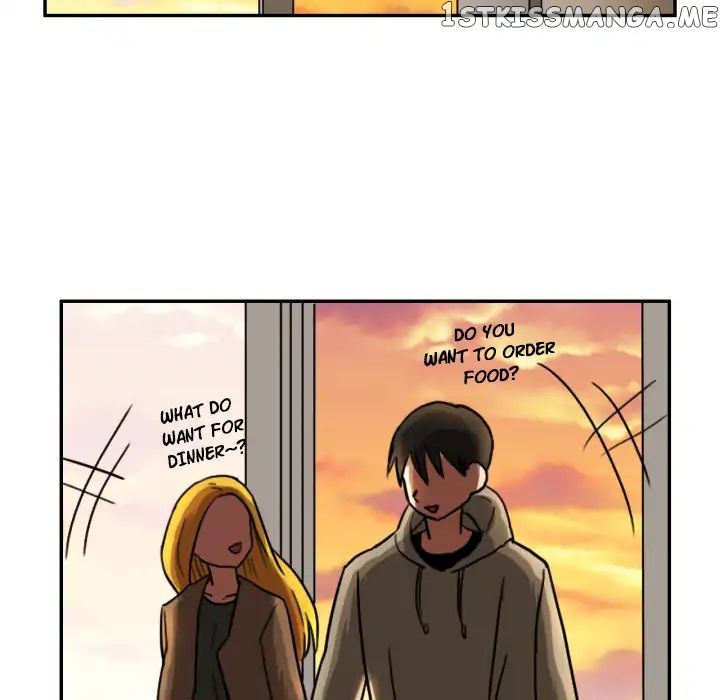 My Cotton Candy chapter 3 - page 157