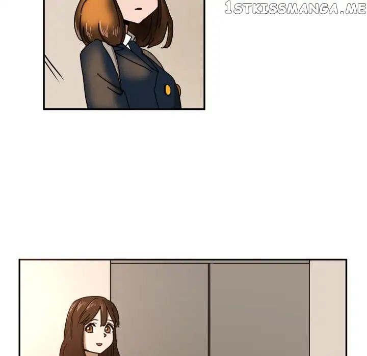 My Cotton Candy chapter 3 - page 159