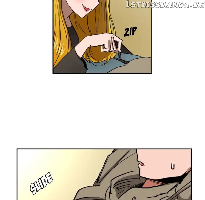 My Cotton Candy chapter 3 - page 167