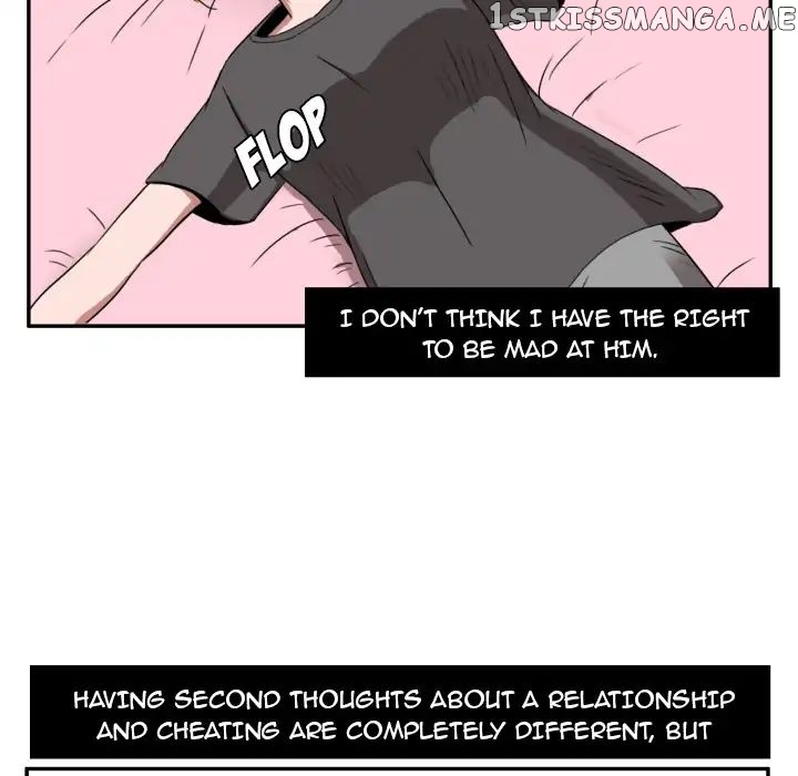My Cotton Candy chapter 3 - page 20