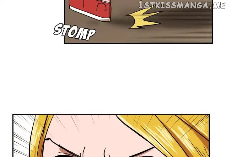 My Cotton Candy chapter 3 - page 3