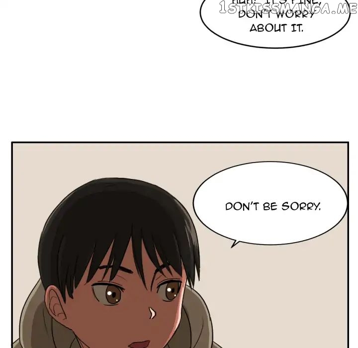 My Cotton Candy chapter 3 - page 39