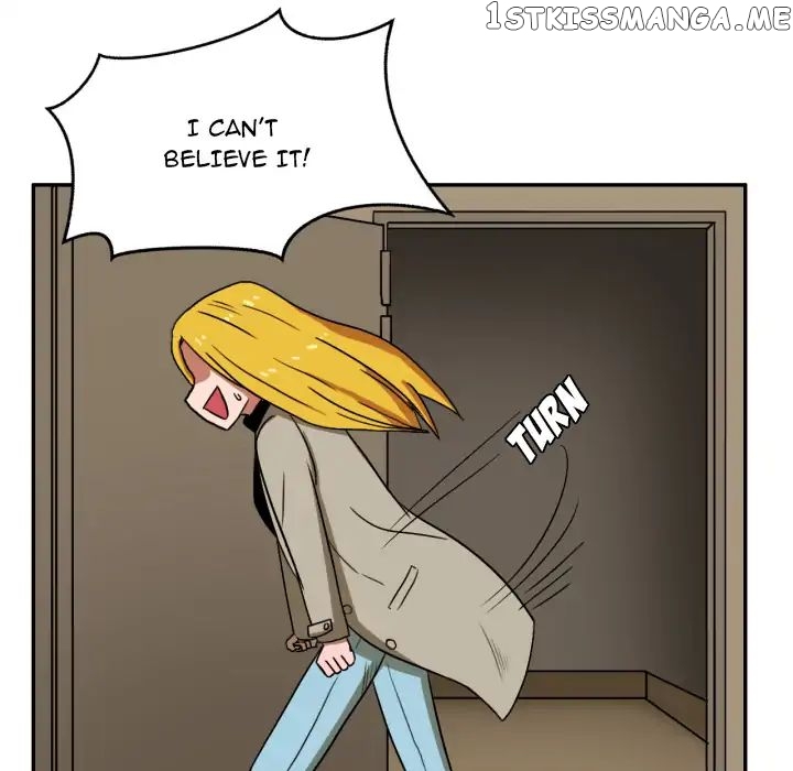 My Cotton Candy chapter 3 - page 5
