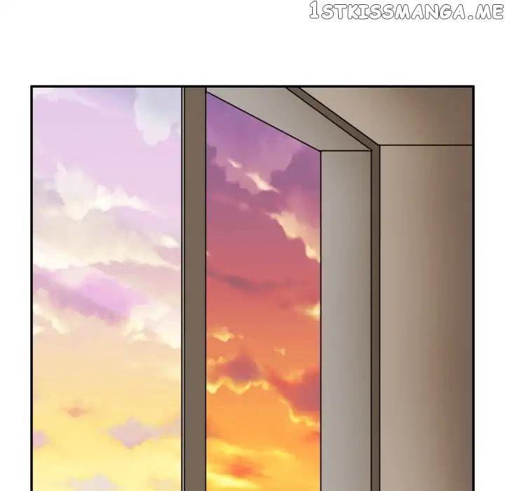 My Cotton Candy chapter 3 - page 64