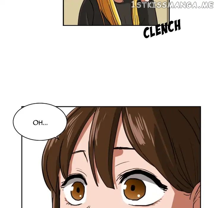 My Cotton Candy chapter 3 - page 89