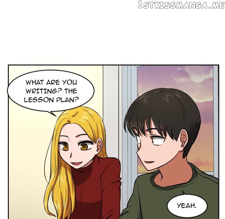 My Cotton Candy chapter 10 - page 12