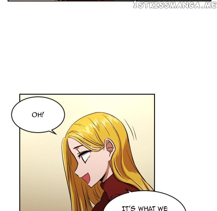 My Cotton Candy chapter 10 - page 13
