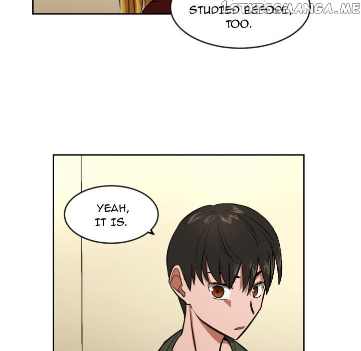 My Cotton Candy chapter 10 - page 14