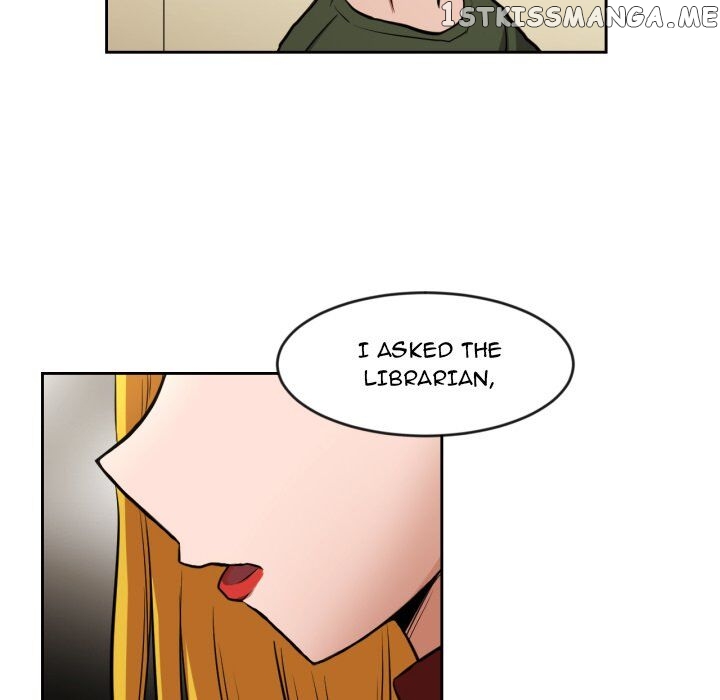 My Cotton Candy chapter 10 - page 15