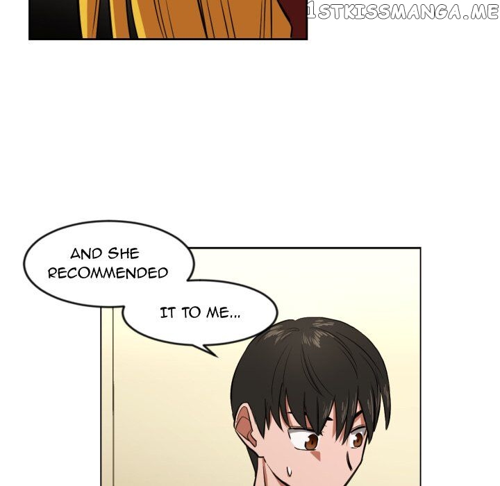 My Cotton Candy chapter 10 - page 16