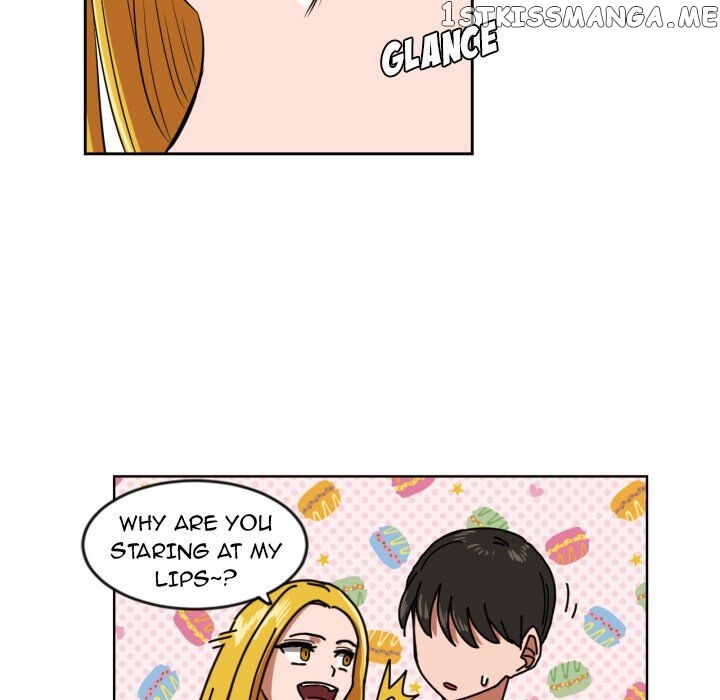 My Cotton Candy chapter 10 - page 18