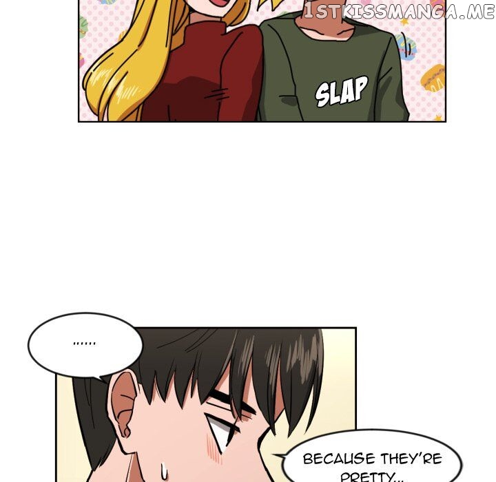 My Cotton Candy chapter 10 - page 19