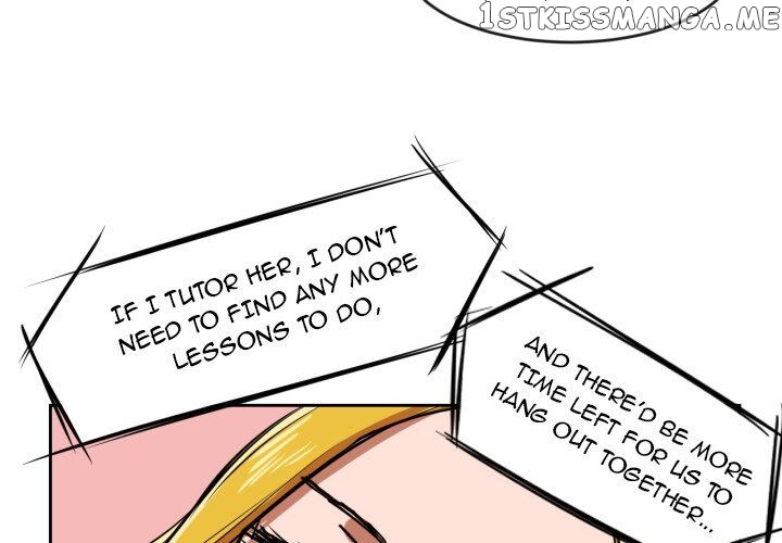 My Cotton Candy chapter 10 - page 2
