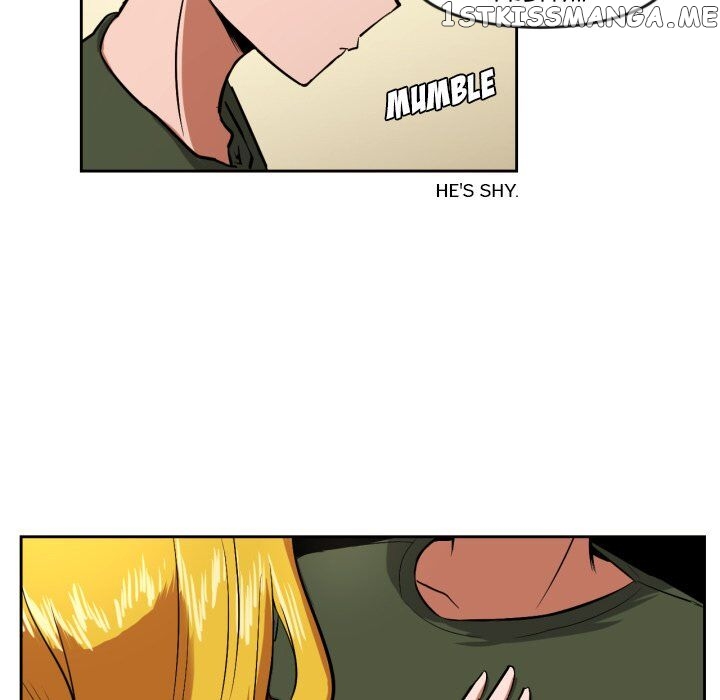 My Cotton Candy chapter 10 - page 20