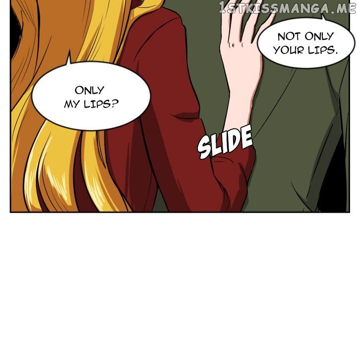 My Cotton Candy chapter 10 - page 21