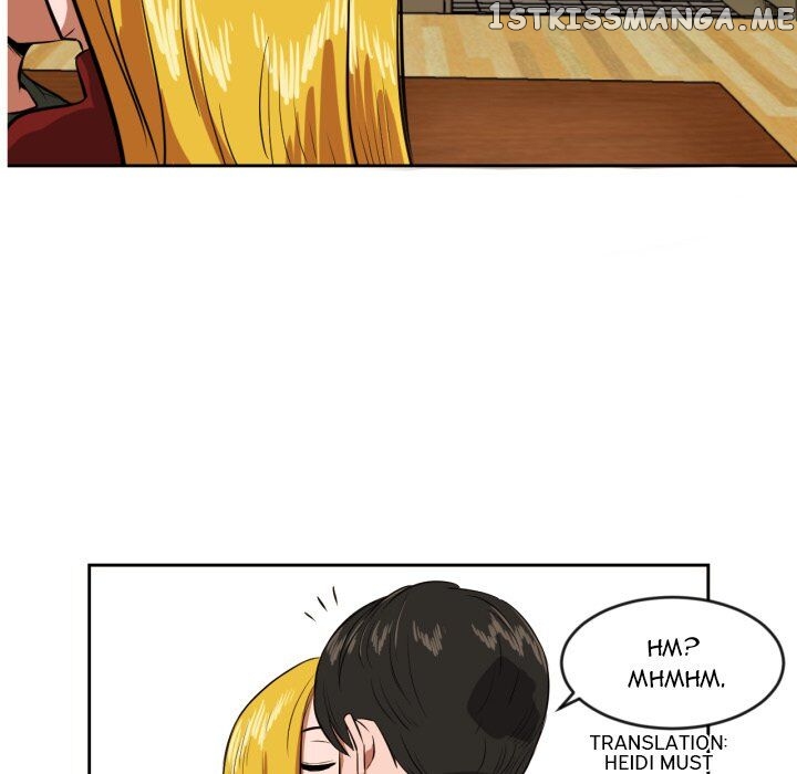 My Cotton Candy chapter 10 - page 24